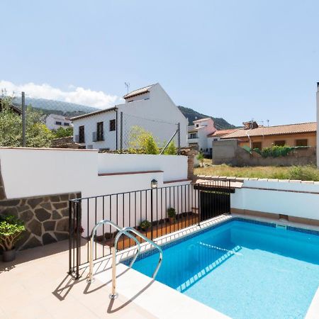 Casa Lorenzo Nigüelas Extérieur photo