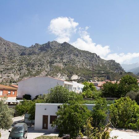 Casa Lorenzo Nigüelas Extérieur photo