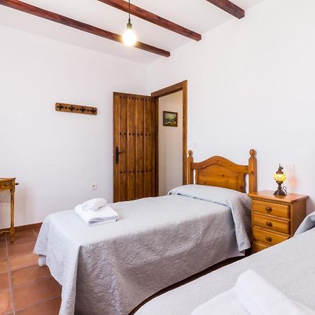 Casa Lorenzo Nigüelas Extérieur photo