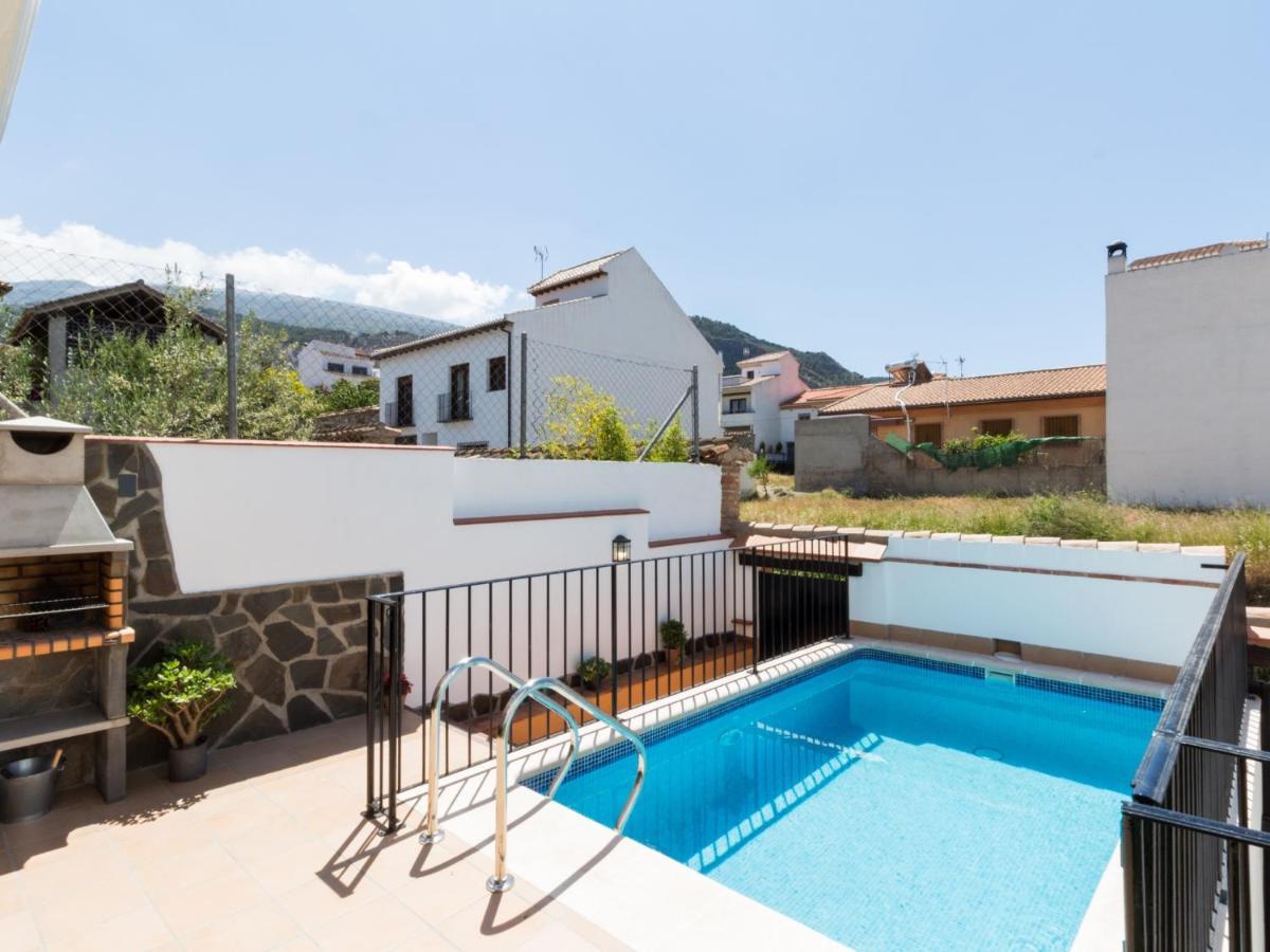 Casa Lorenzo Nigüelas Extérieur photo