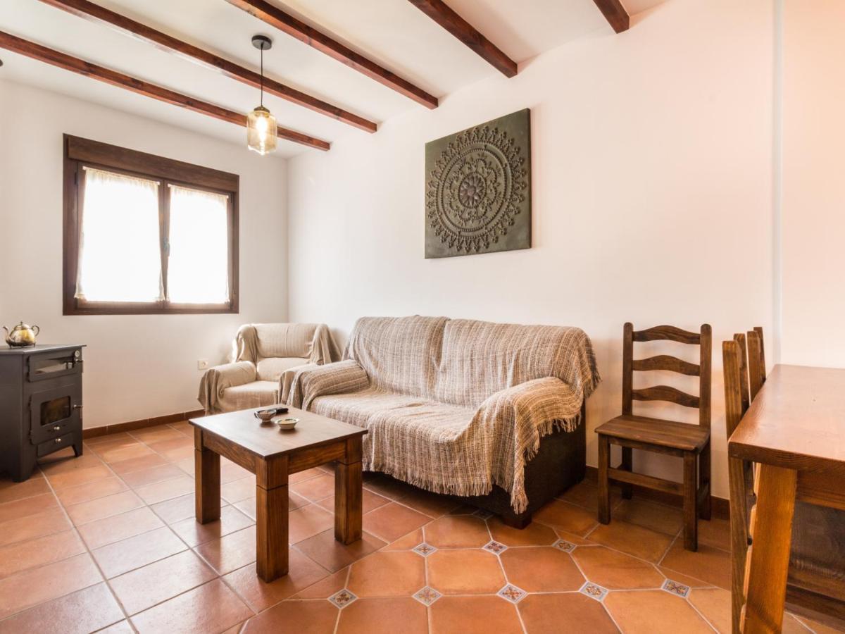 Casa Lorenzo Nigüelas Extérieur photo