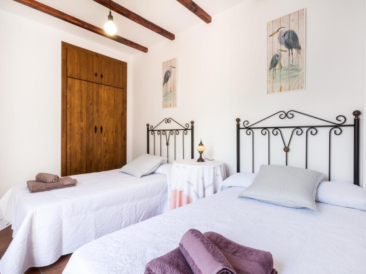 Casa Lorenzo Nigüelas Extérieur photo