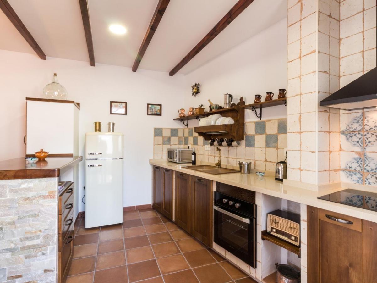 Casa Lorenzo Nigüelas Extérieur photo