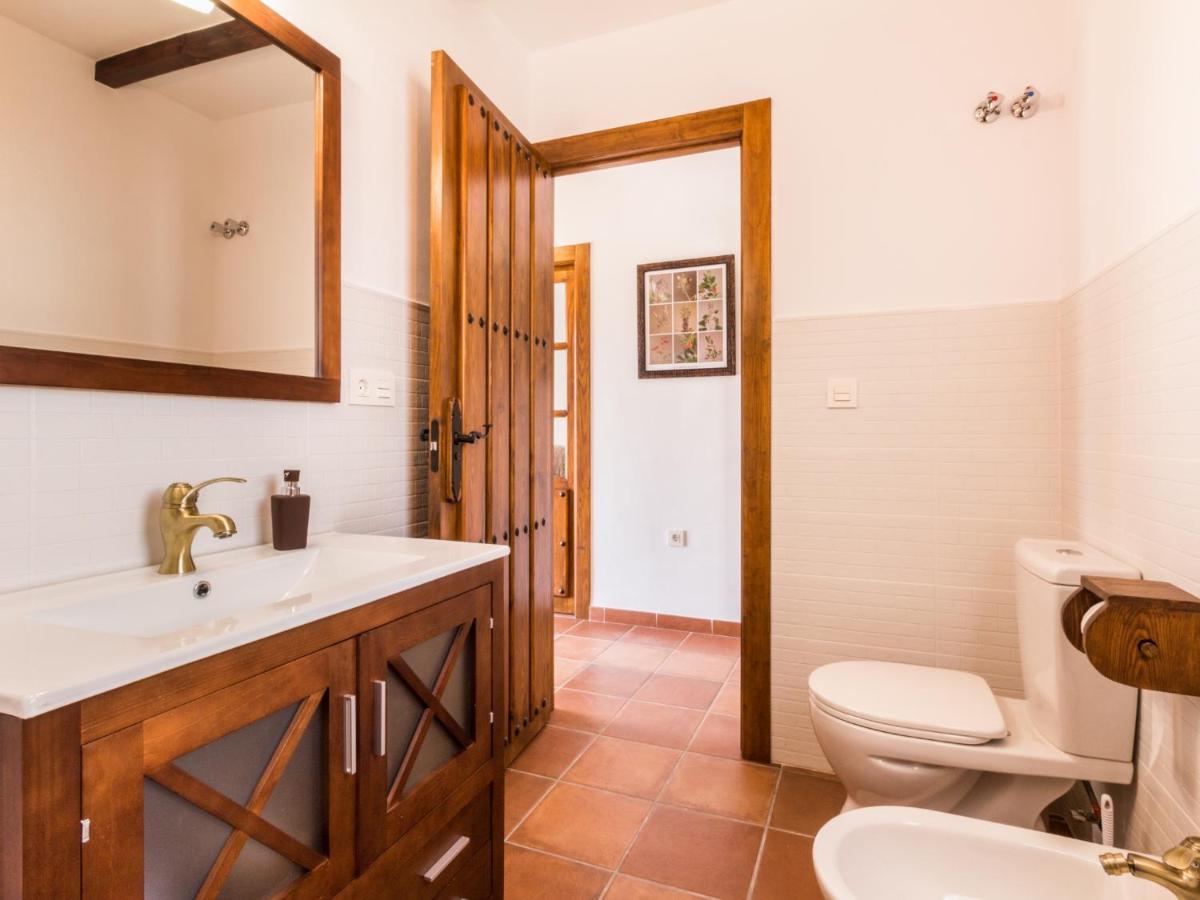 Casa Lorenzo Nigüelas Extérieur photo