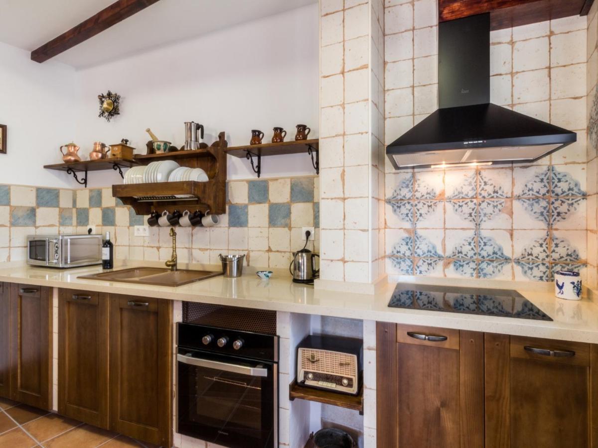 Casa Lorenzo Nigüelas Extérieur photo