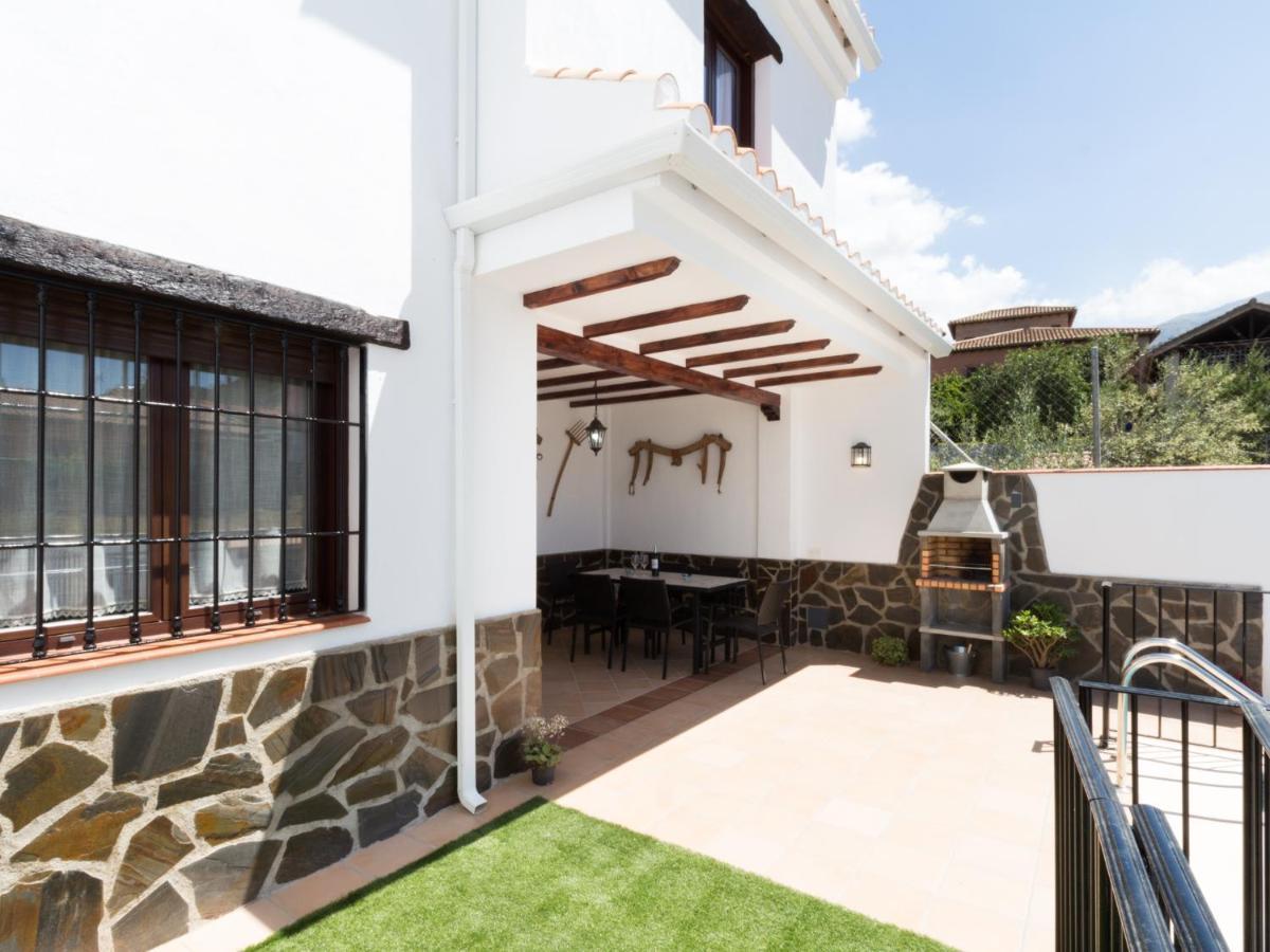 Casa Lorenzo Nigüelas Extérieur photo