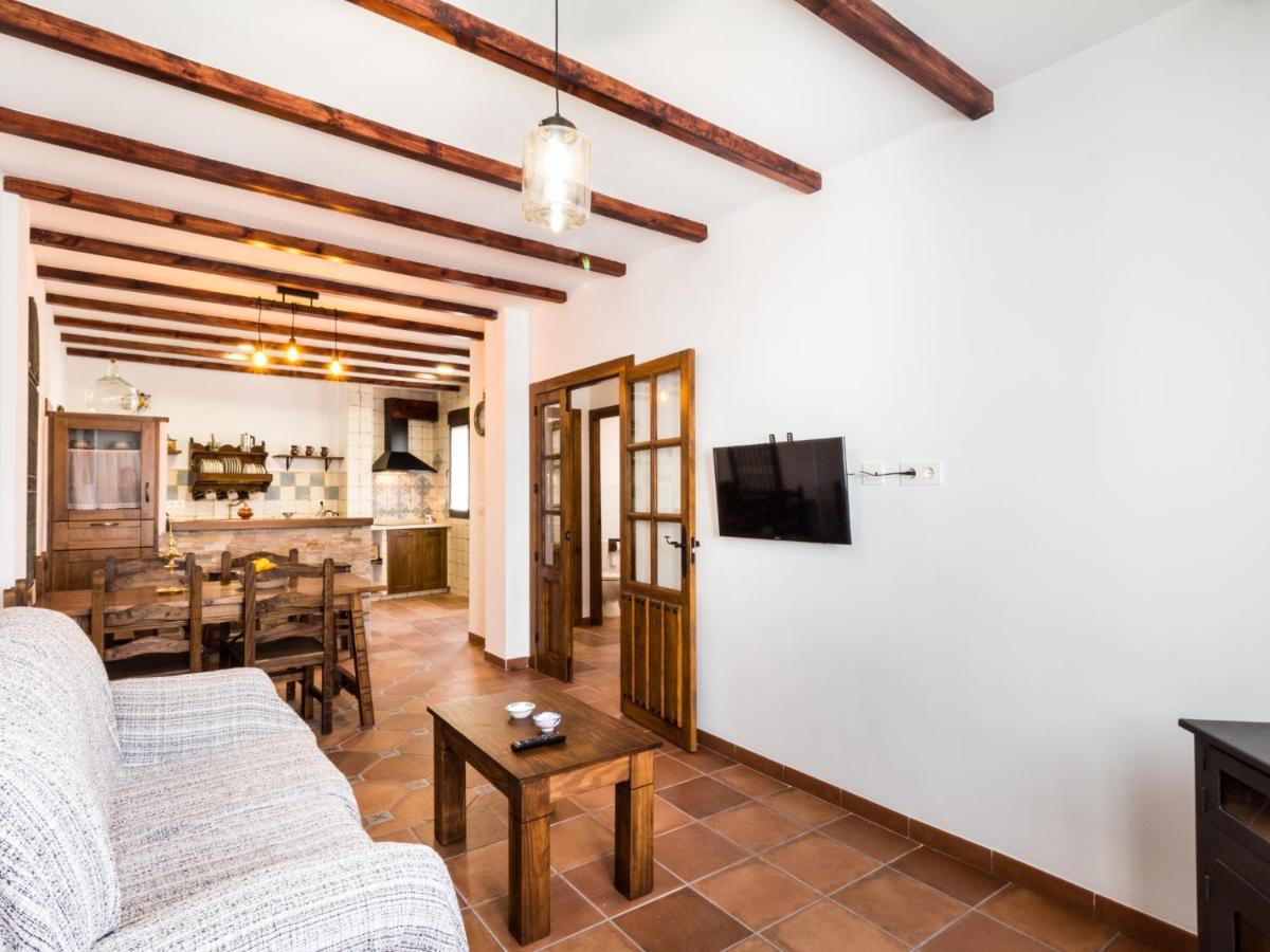 Casa Lorenzo Nigüelas Extérieur photo