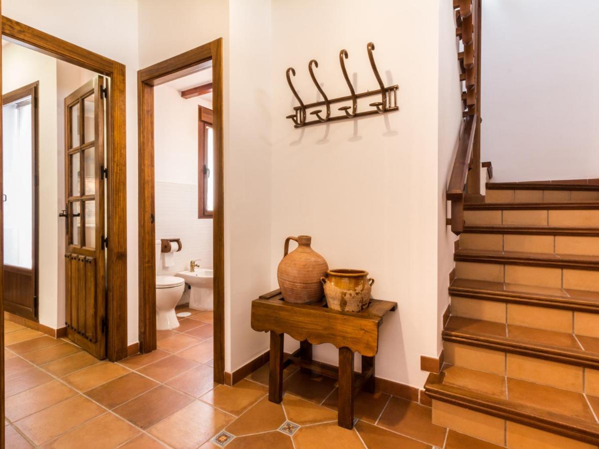 Casa Lorenzo Nigüelas Extérieur photo